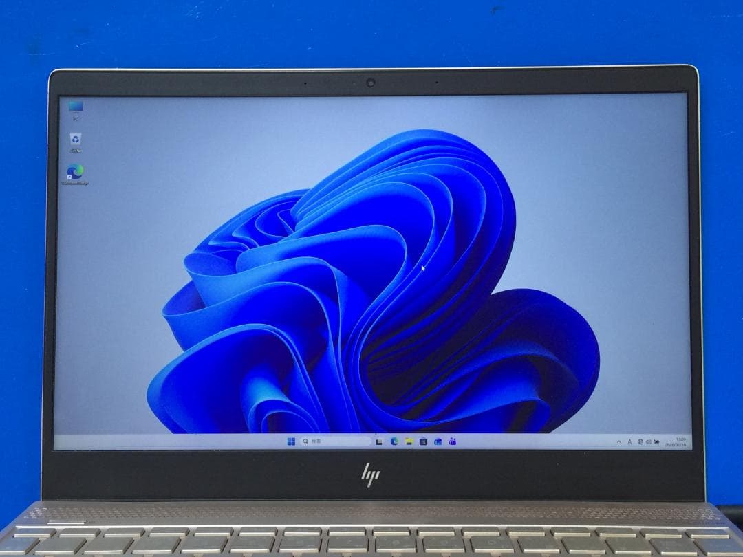 HP Laptop 13-ad 13.3型/SSD搭載/Office/Win11