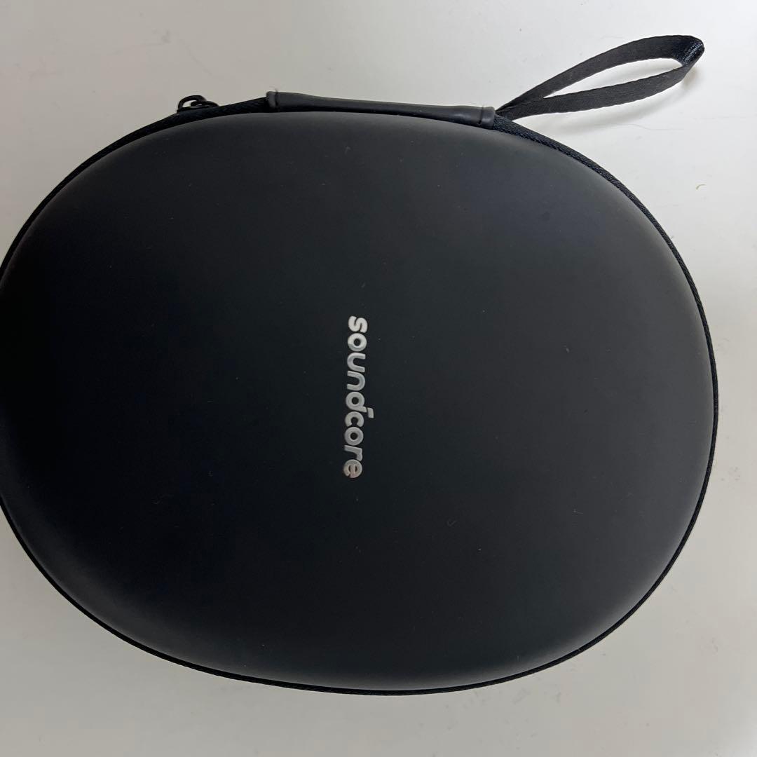 ヘッドホン soundcore Space Q45