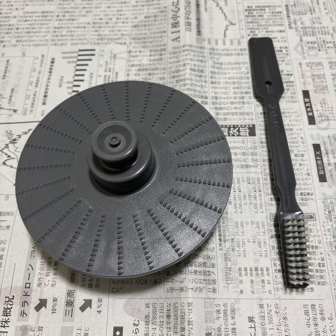 【中古】Panasonic MK-K82-W フードプロセッサー