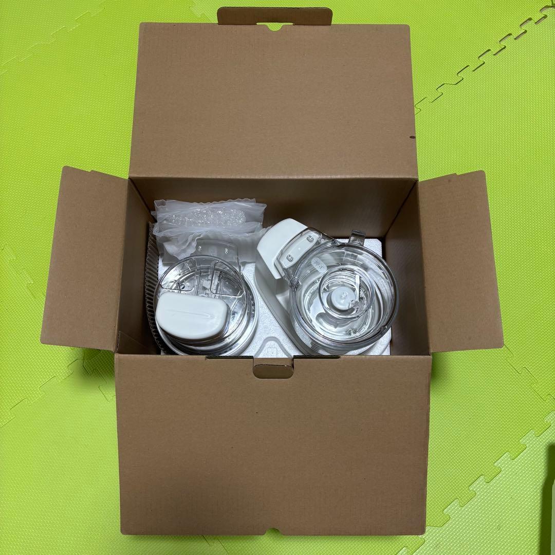 【中古】Panasonic MK-K82-W フードプロセッサー