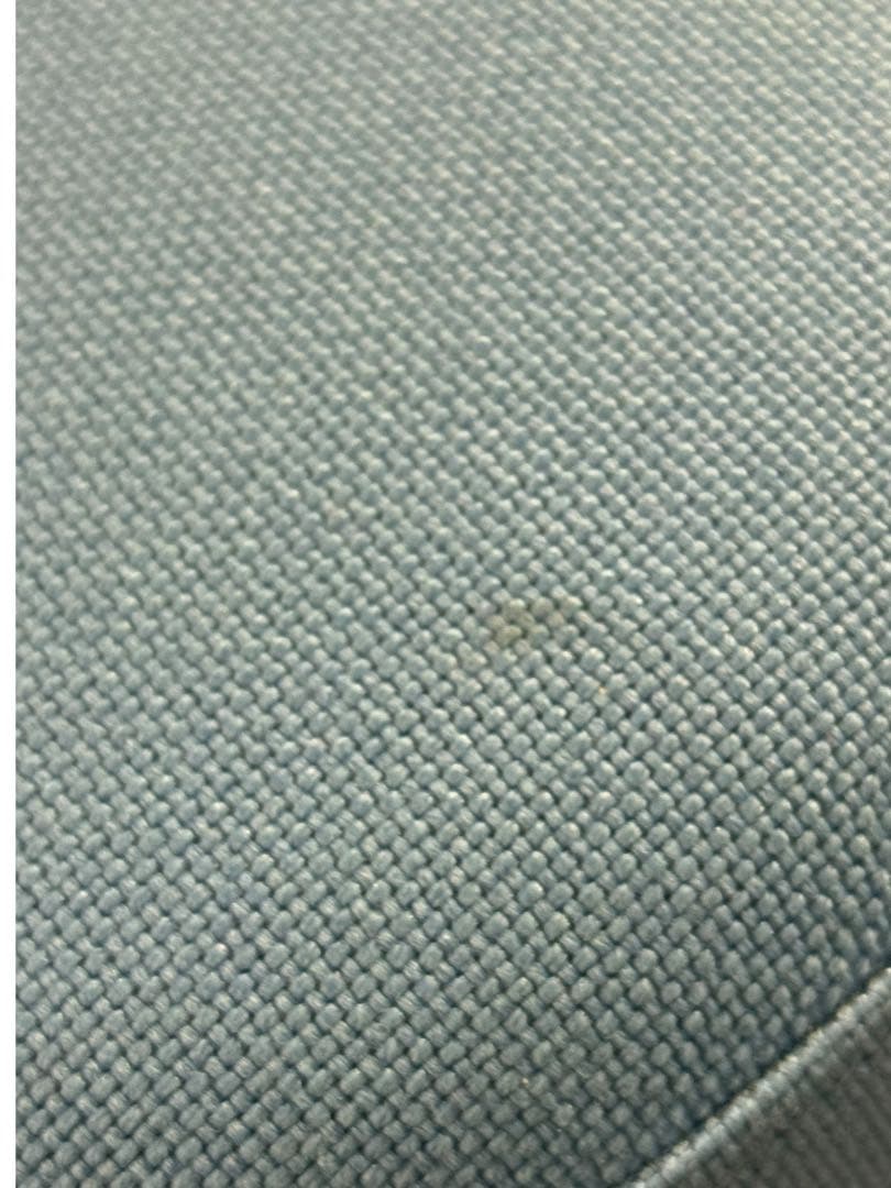 KZ061 SAKAMOTO HOUSE バランスチェア　ブルー系