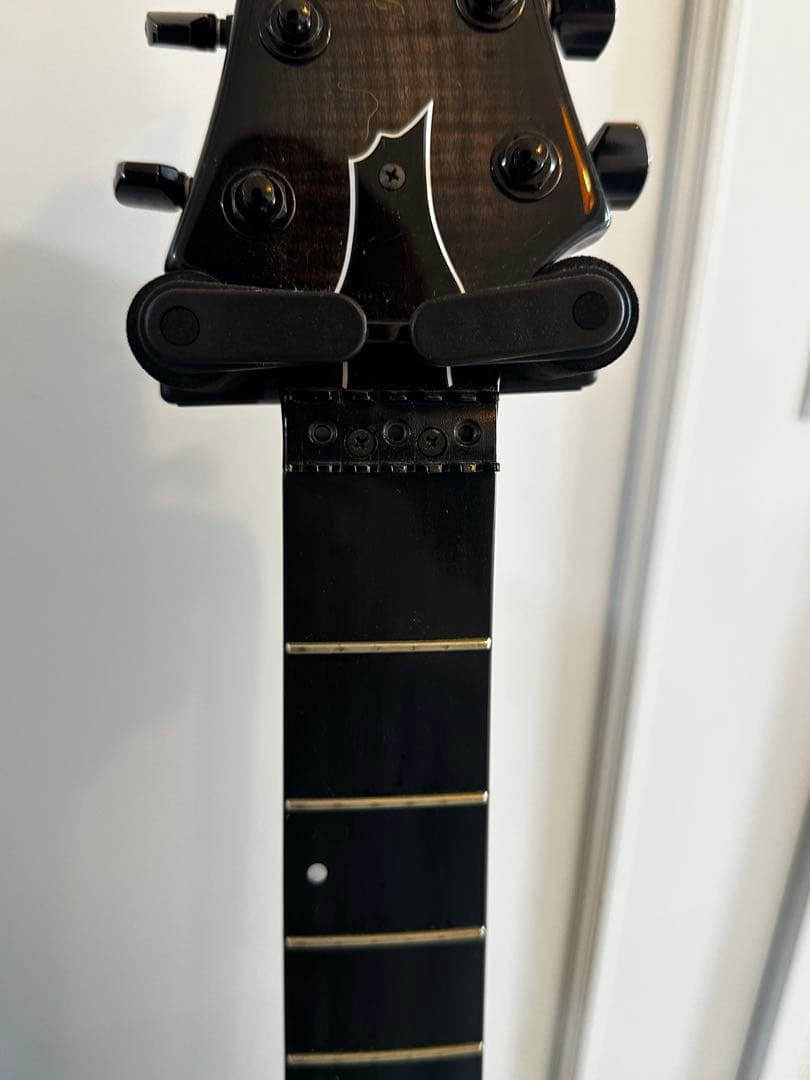 ギター E-ii FRX