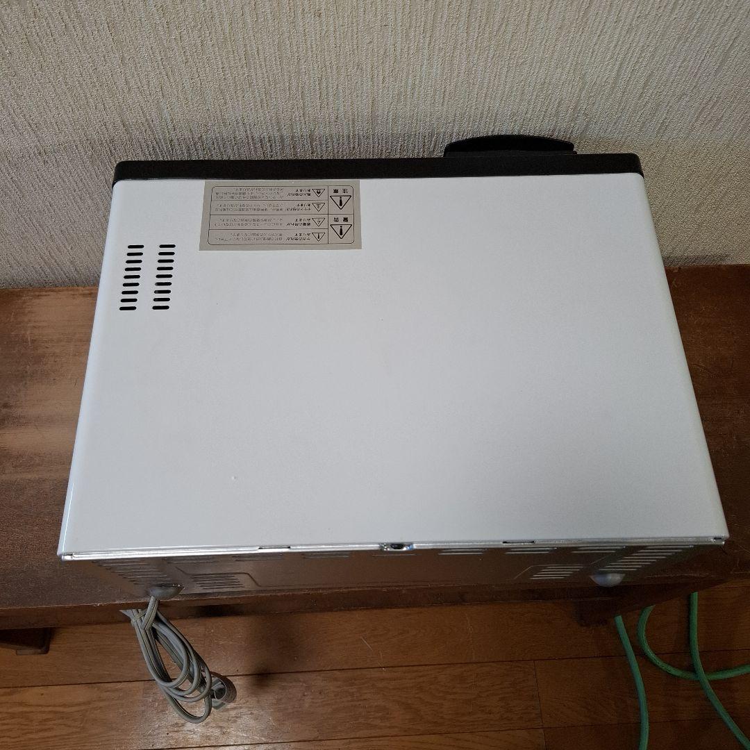 デロンギ　コンパクトオーブン　未使用・保管品　動作確認済み