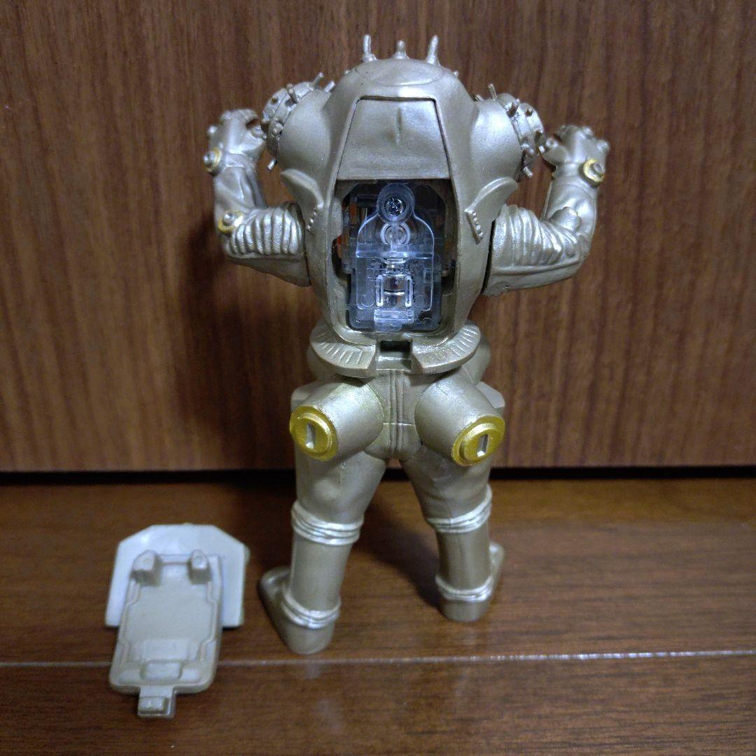 バンダイBANDAIアルティメットルミナスKINGJOEキングジョーウルトラマン