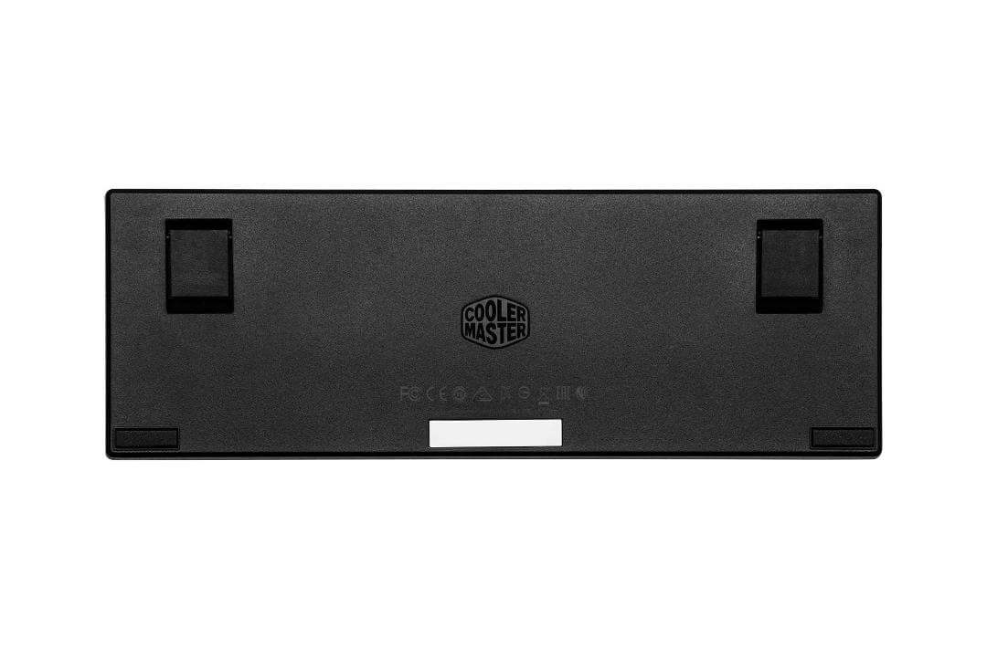 【新品】CoolerMaster SK622 White 無線 赤軸 メカニカル