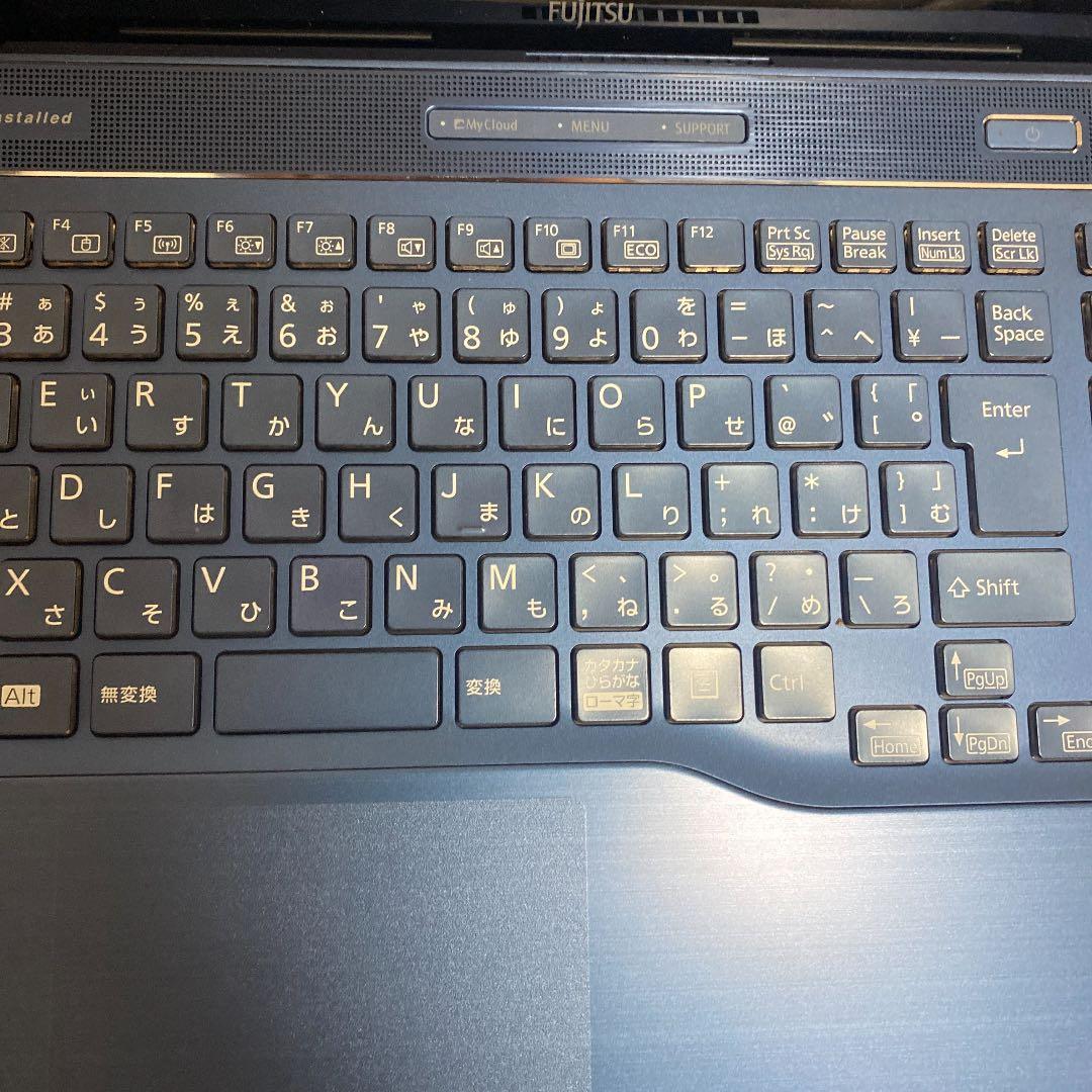 14万円近くで購入して一年ですがほぼ使っていません。値段交渉可能です。