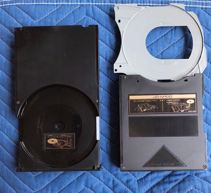 パイオニア６連装CDプレーヤーPDM50中古品