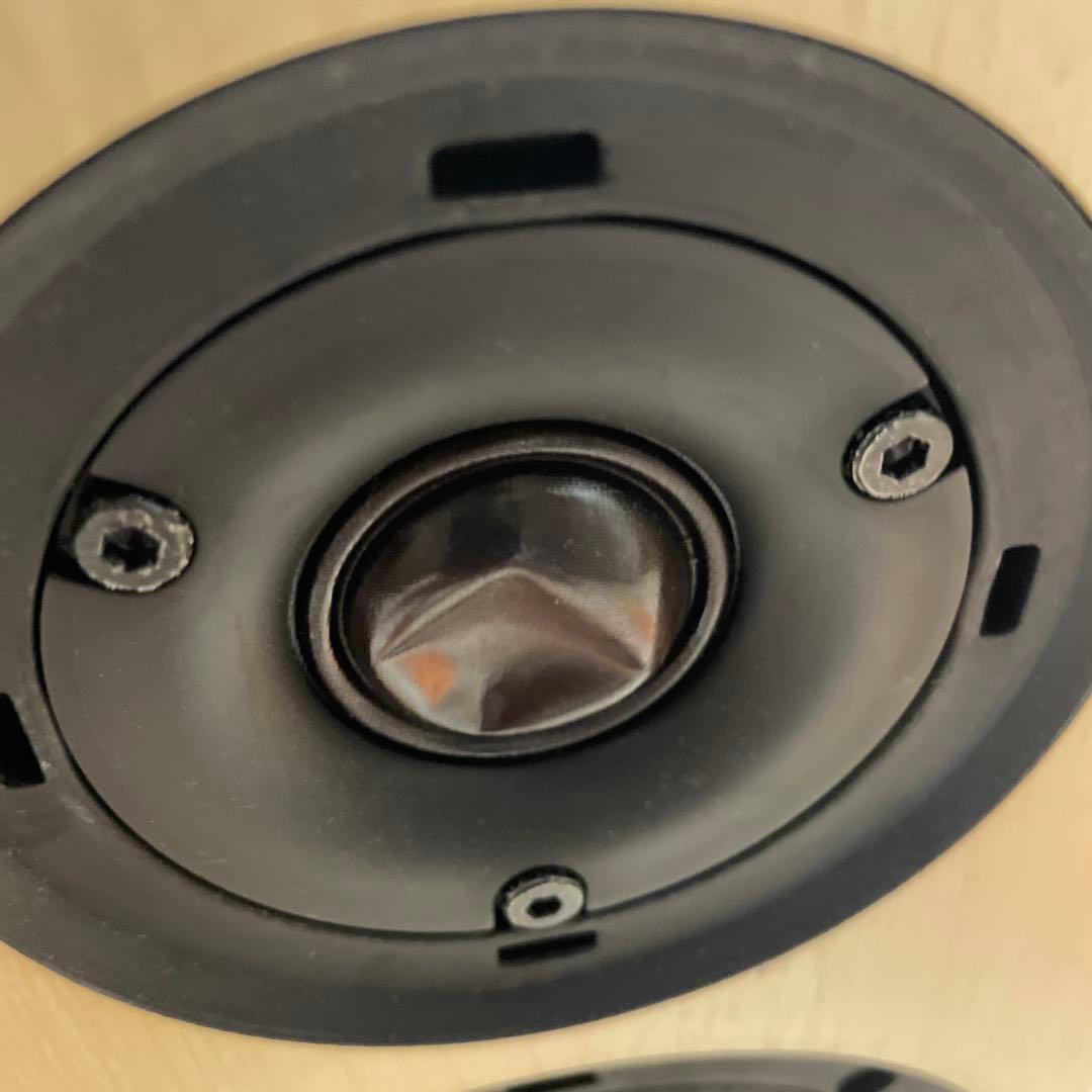 スピーカーPioneer S31B-LR ケーブル　インシュレーター付き