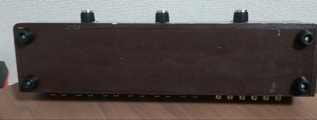 KTA Laboratory　マルチセレクター