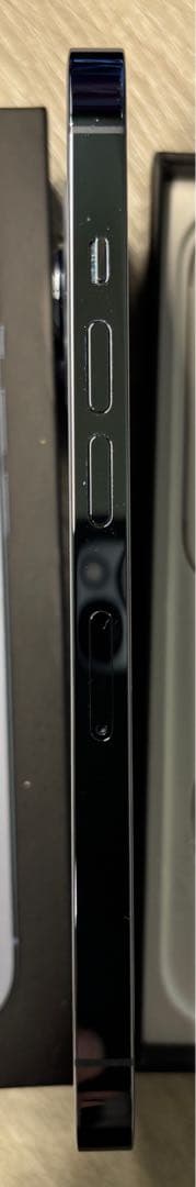 美品　iPhone13Pro 128GB SIMフリー 箱あり