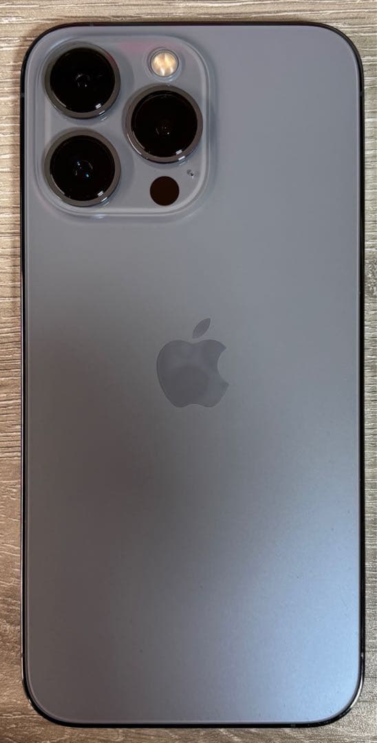 美品　iPhone13Pro 128GB SIMフリー 箱あり