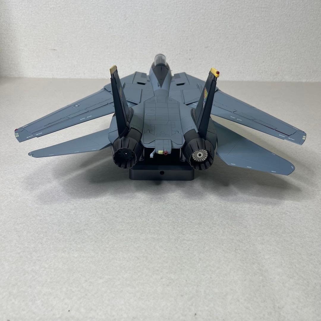 アシェット 週刊 F-14トムキャット 完成品 全巻セット 1/32