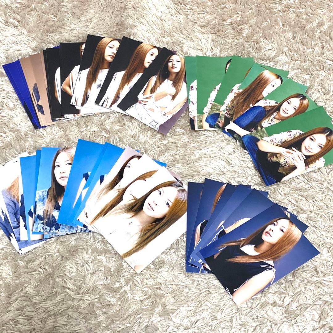 希少♡BoA✨ボア 韓国生写真 第1弾〜23弾✨547枚