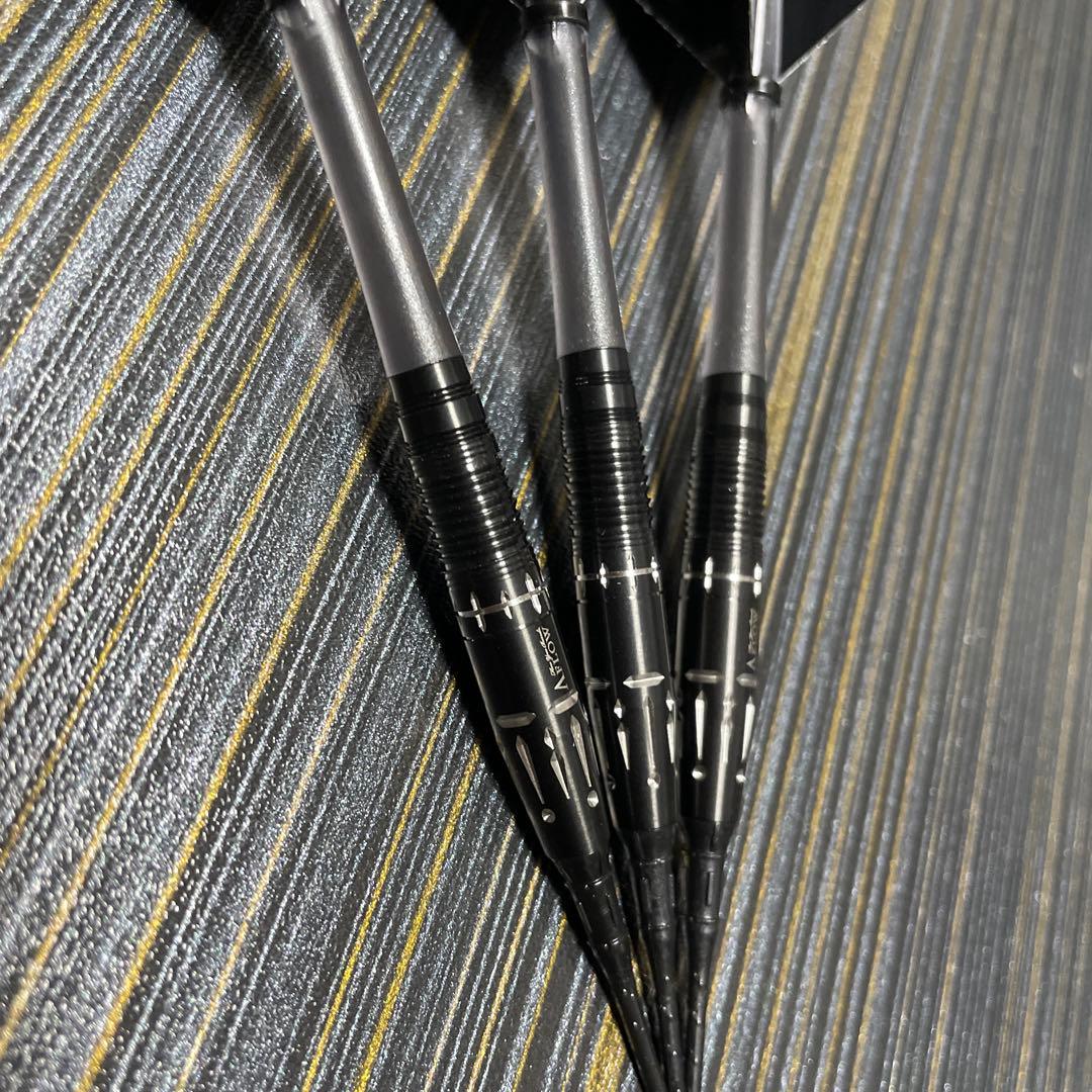 定価12800円 ソフトダーツ 投げやすい 大人気モデル リエル2 プラス