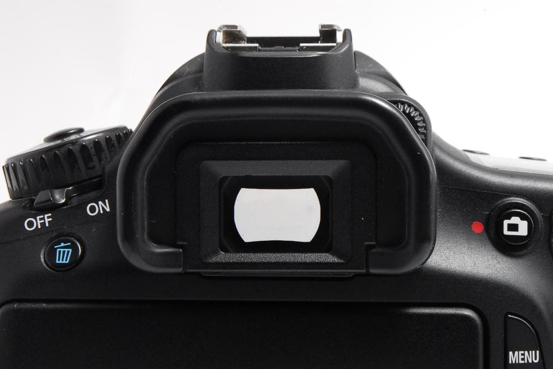 Canon EOS 60D + 35-135mm ｜他おまけ多数｜すぐ撮影可