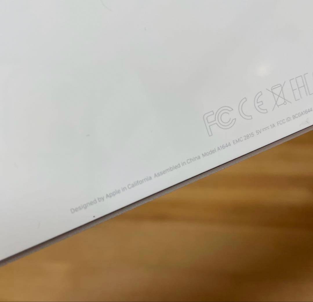 その他 Apple magic keyboard
