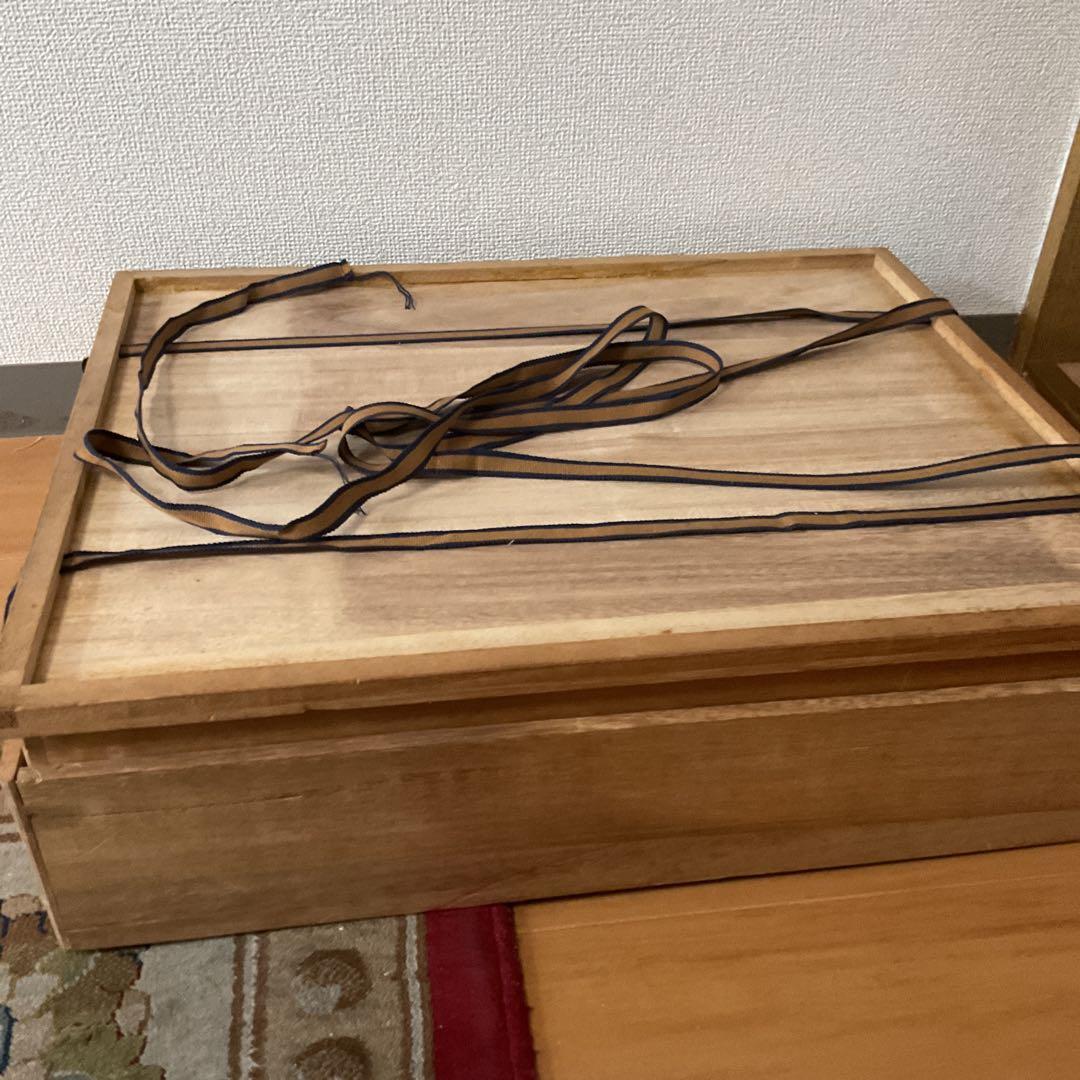 岩佐又兵衛筆 若宮八幡宮伝来【三十六歌仙絵】複製画 平成元年3月末 発行 木箱