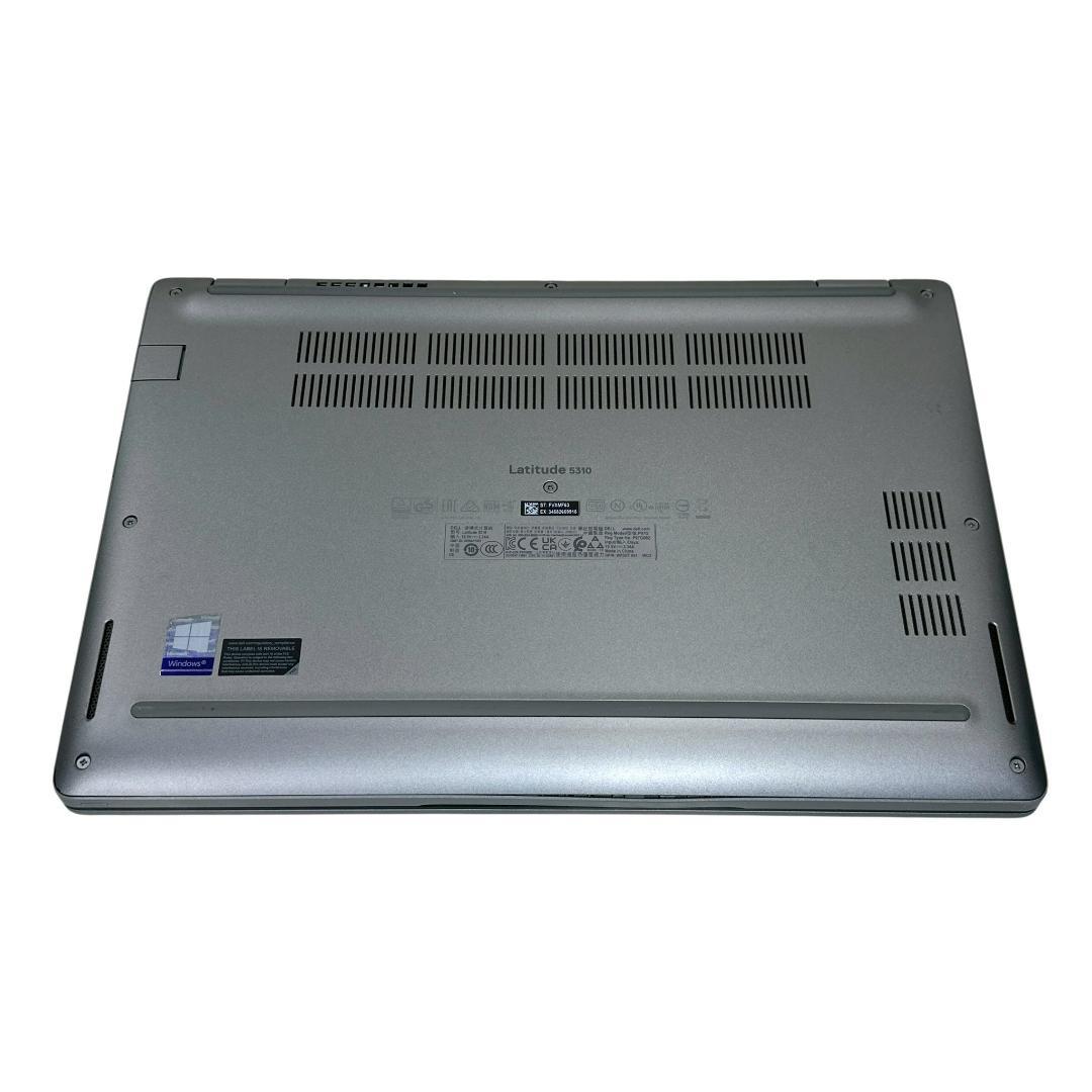 【DELL】Latitude i5 16GB タッチ ノートパソコン 830