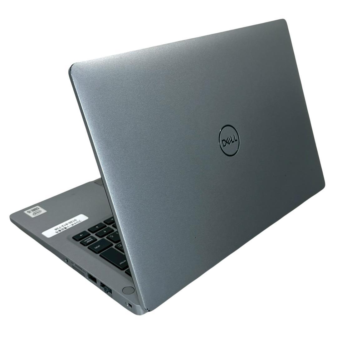【DELL】Latitude i5 16GB タッチ ノートパソコン 830