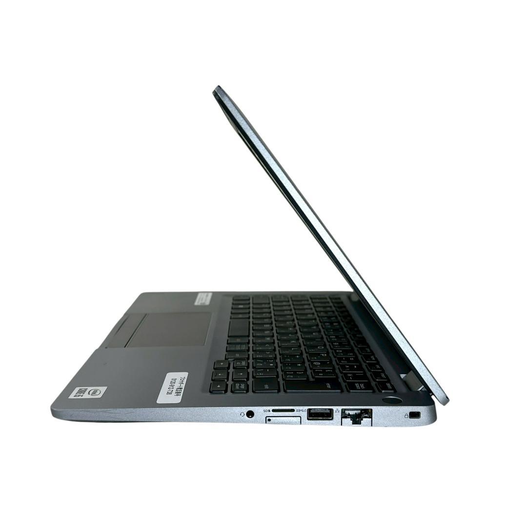 【DELL】Latitude i5 16GB タッチ ノートパソコン 830