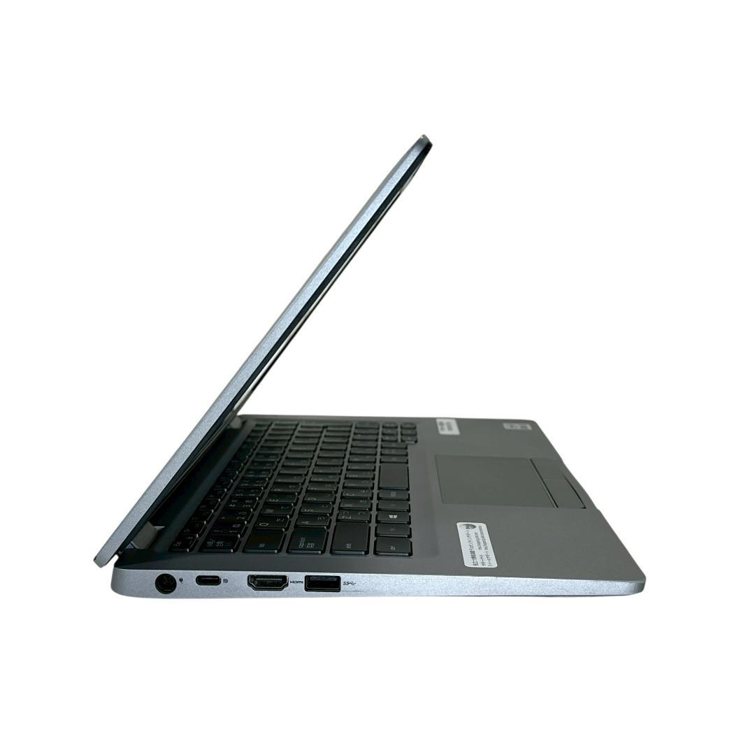 【DELL】Latitude i5 16GB タッチ ノートパソコン 830