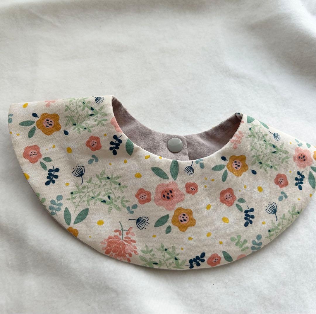 ハンドメイド360°まんまるスタイ