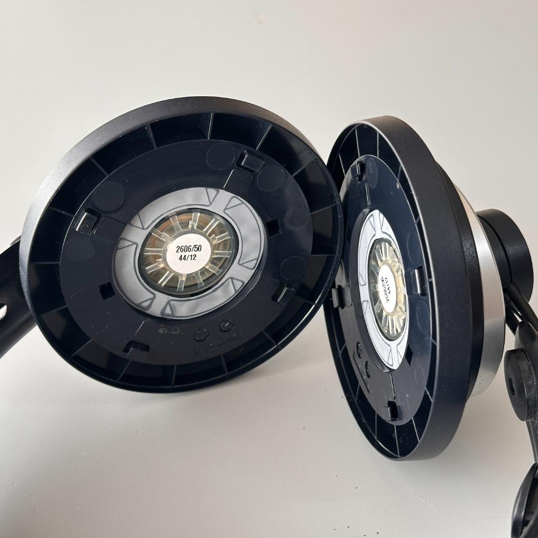 AKG K141 MK2 モニターヘッドホン 美品 本体のみ
