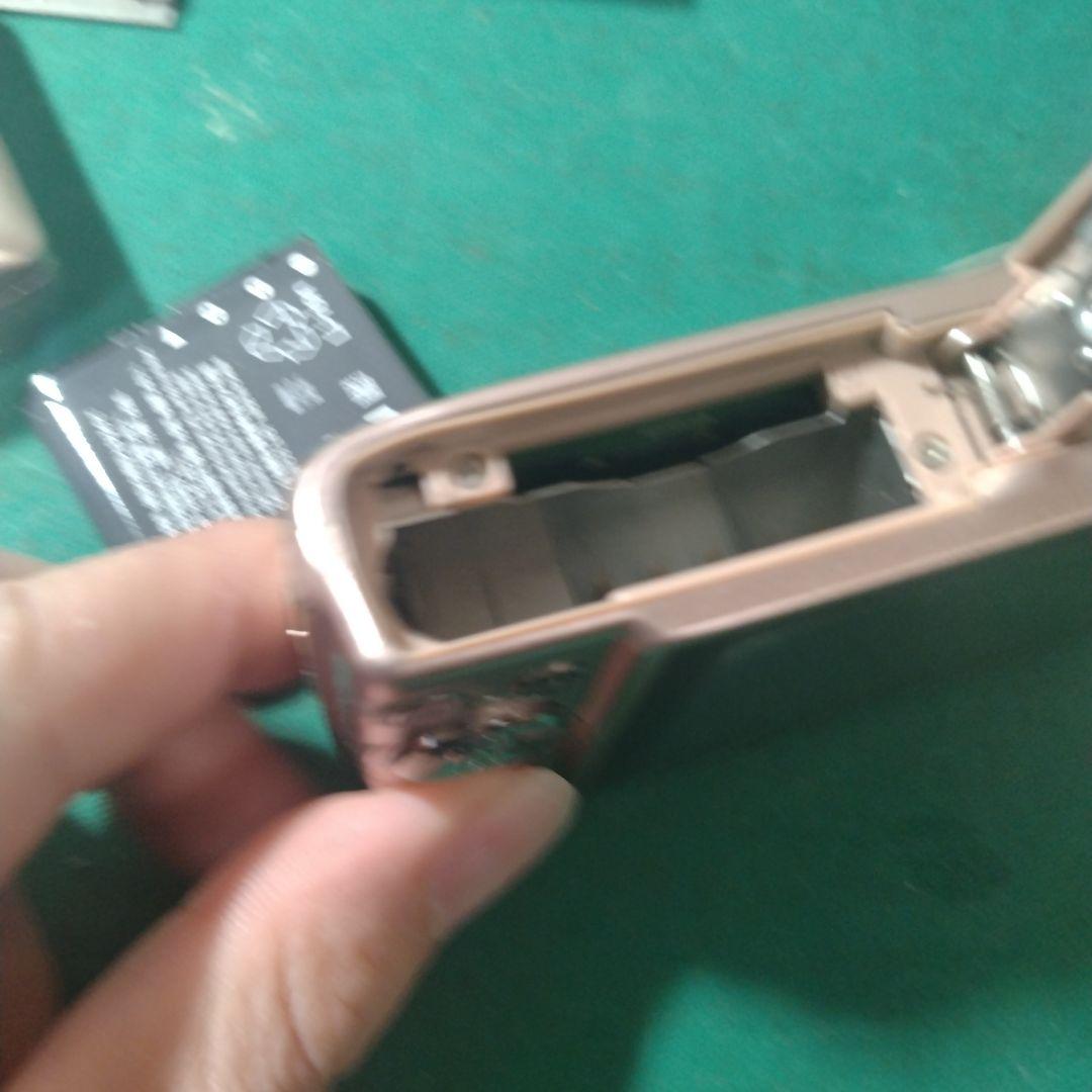 ジャンクデジカメセット