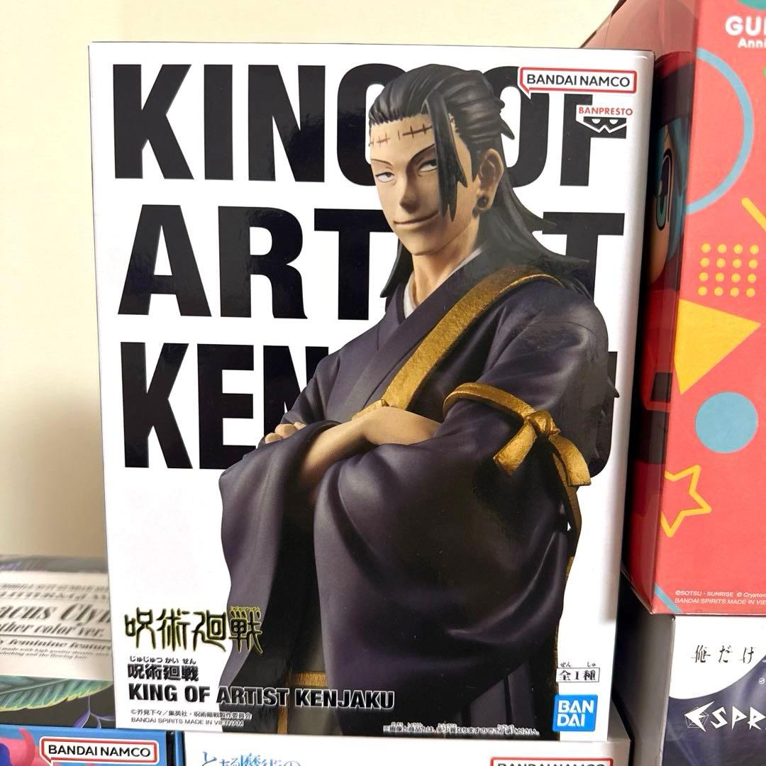 14点セット プライズフィギュア まとめ売り