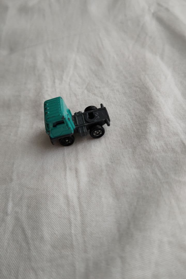 トミカ ミニカー トラック