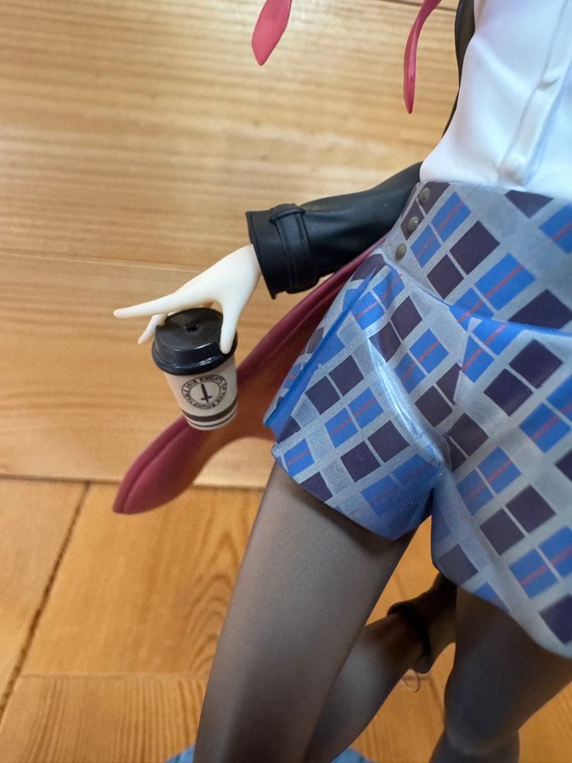 Fate/Grand Order セイバー オルタ 英霊旅装Ver. フィギュア