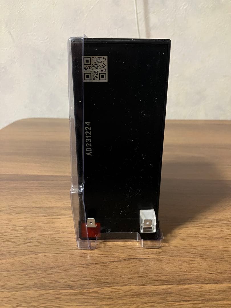 OMRON BYB50S UPS用バッテリー