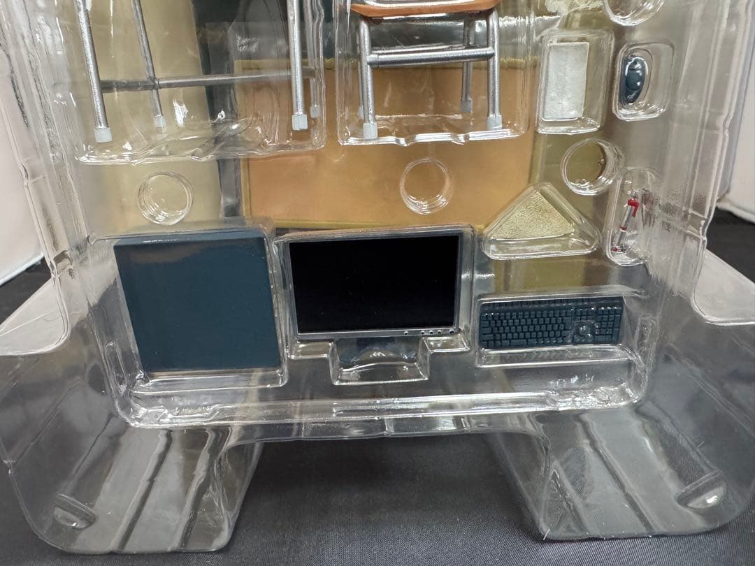 ねんどろいど プレイセット スクールライフABセット