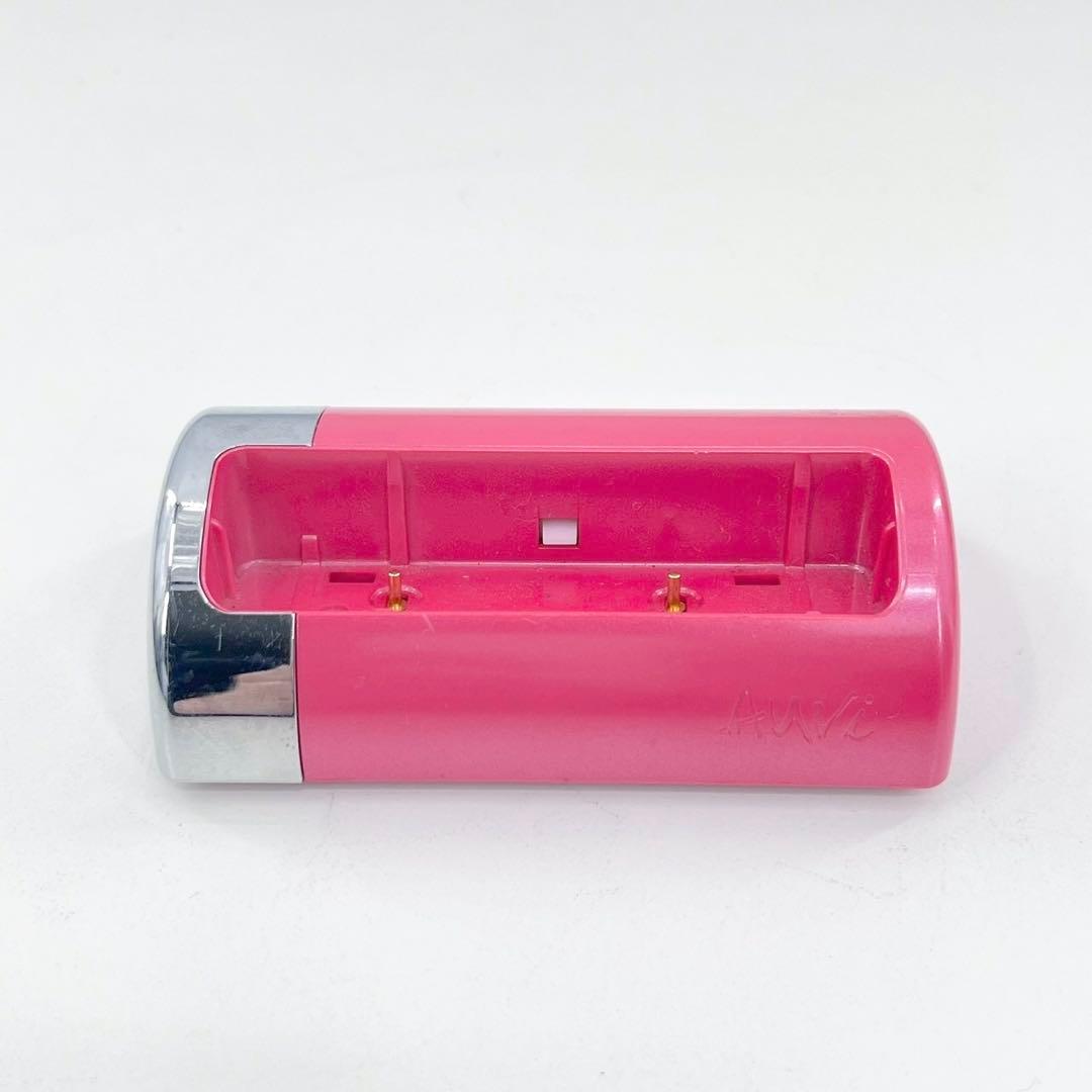 SHARP MD-DS55-P MDプレーヤー ピンク 完動品 付属品付