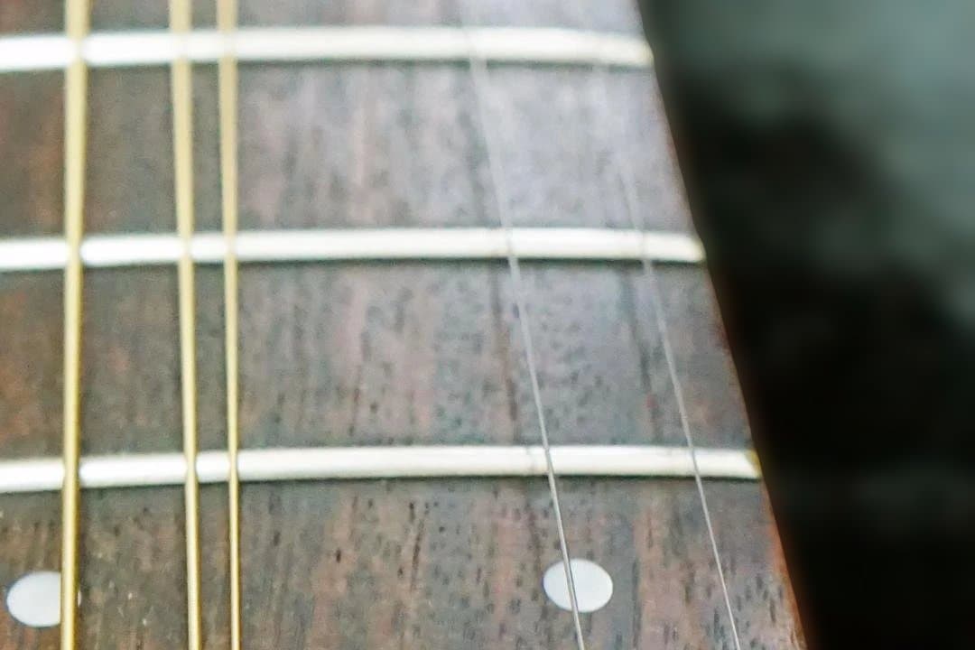 希少 S.YAIRI　No.720F　1977年製造　海外向けモデル　ジャパビン
