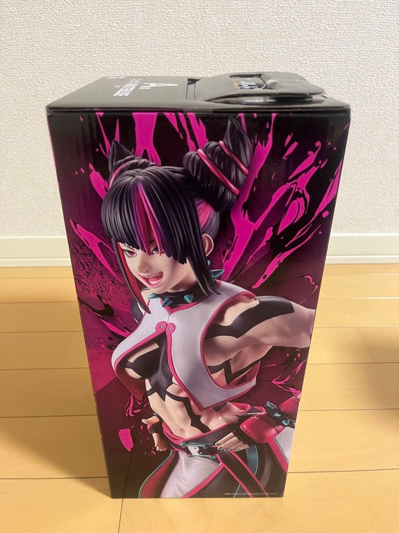 一番くじ　ストリートファイター6 A賞.ラストワン賞.その他まとめ売り