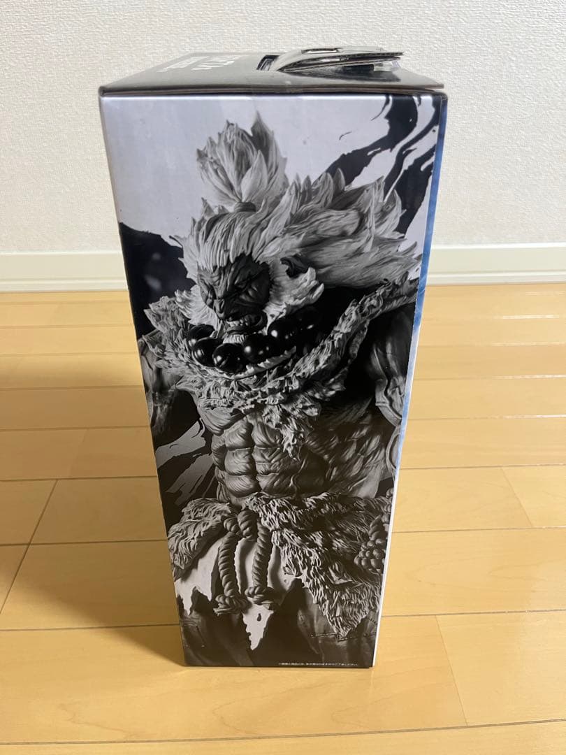 一番くじ　ストリートファイター6 A賞.ラストワン賞.その他まとめ売り