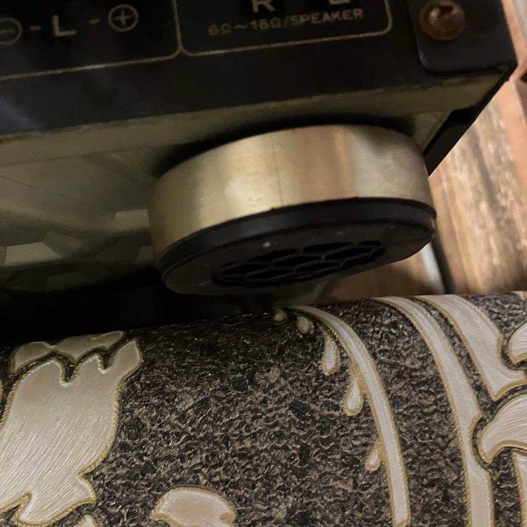 PIONEER パイオニア　VSA-930 AVプリメインアンプ