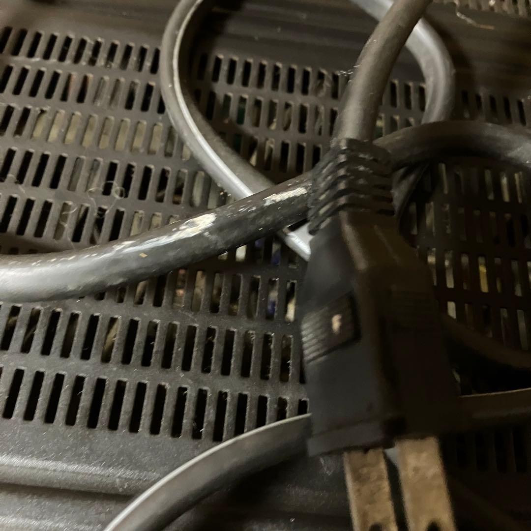 PIONEER パイオニア　VSA-930 AVプリメインアンプ