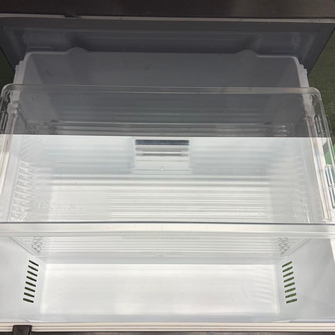 821 最新機能満載！！三菱　大型冷蔵庫　400L〜500L 小型　自動製氷