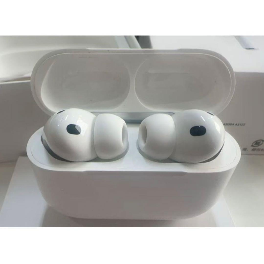 美品 未使用に近い AirPodsPro3