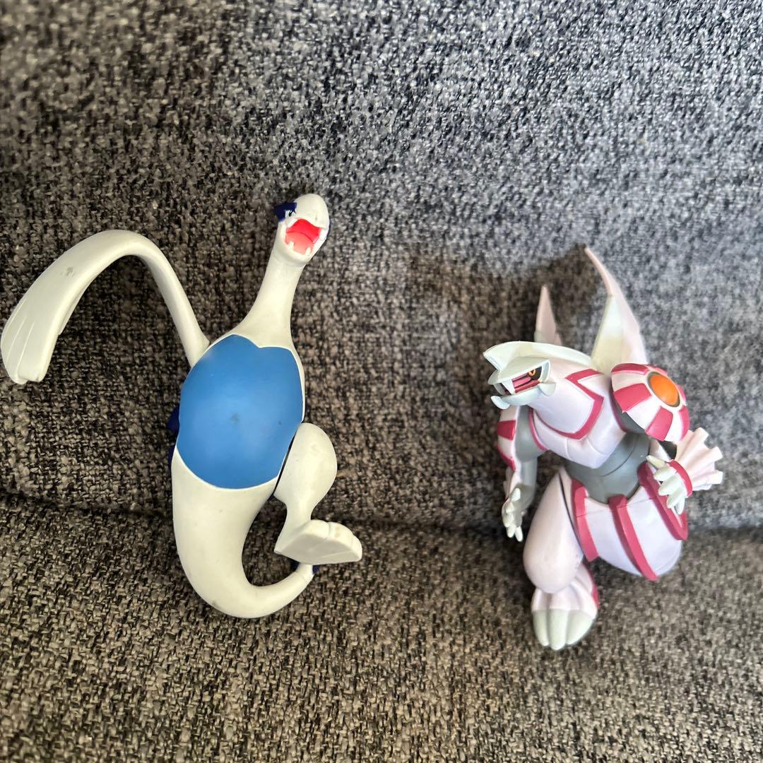 ポケモン　モンコレフィギュア等25点まとめ売り　最終価格
