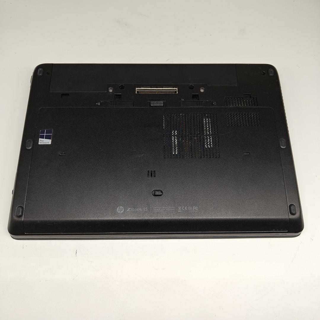 【HP】高性能i7 SSD256GB+HDD1TB Windows11ノートPC