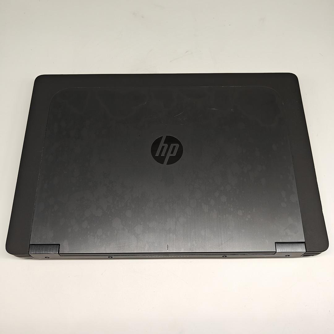 【HP】高性能i7 SSD256GB+HDD1TB Windows11ノートPC