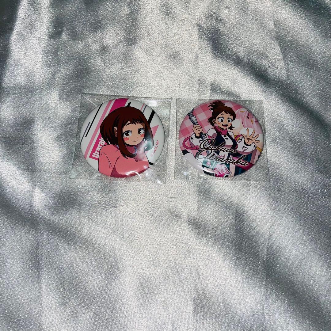 僕のヒーローアカデミア 麗日 グッズ まとめ売り