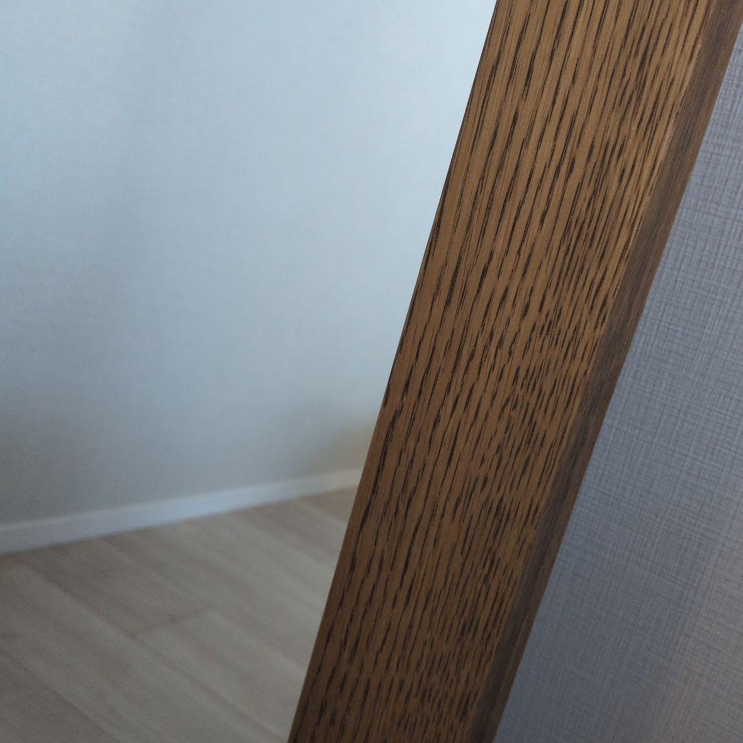 ◆Saw a◆ウニコunico★大型スタンドミラー 木製フレーム シンプル