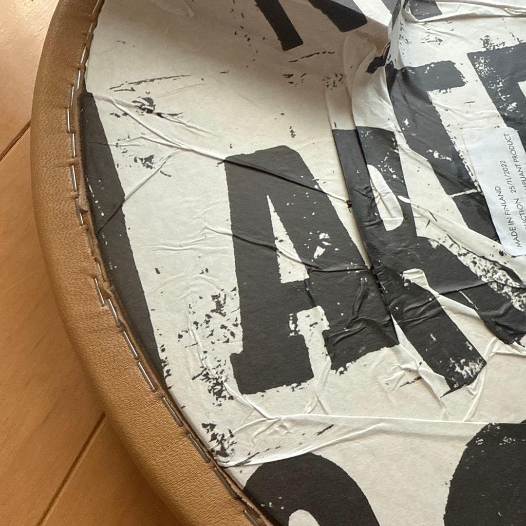 artek スツール60 スペシャルエディション　2023 scope