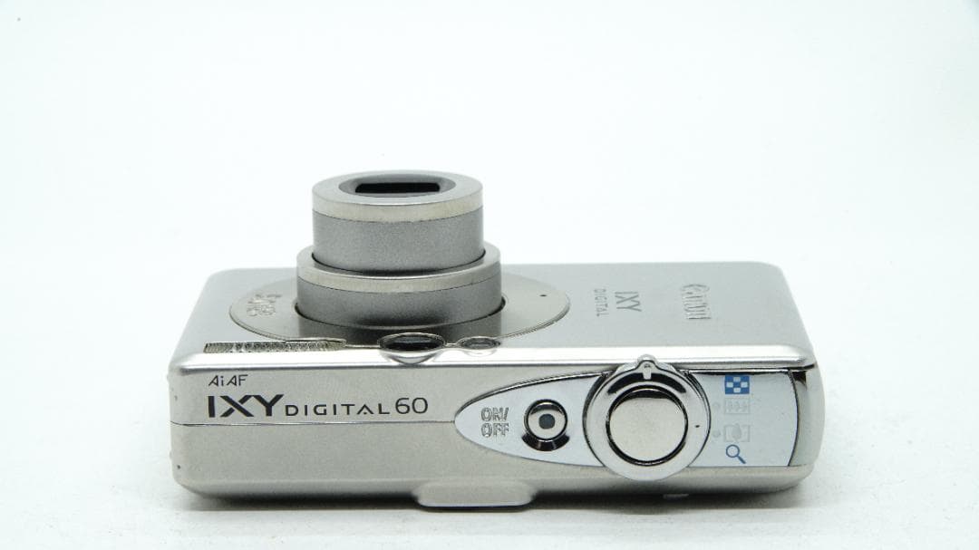 【W2441】 Canon IXY Digital 60 キャノン イクシ
