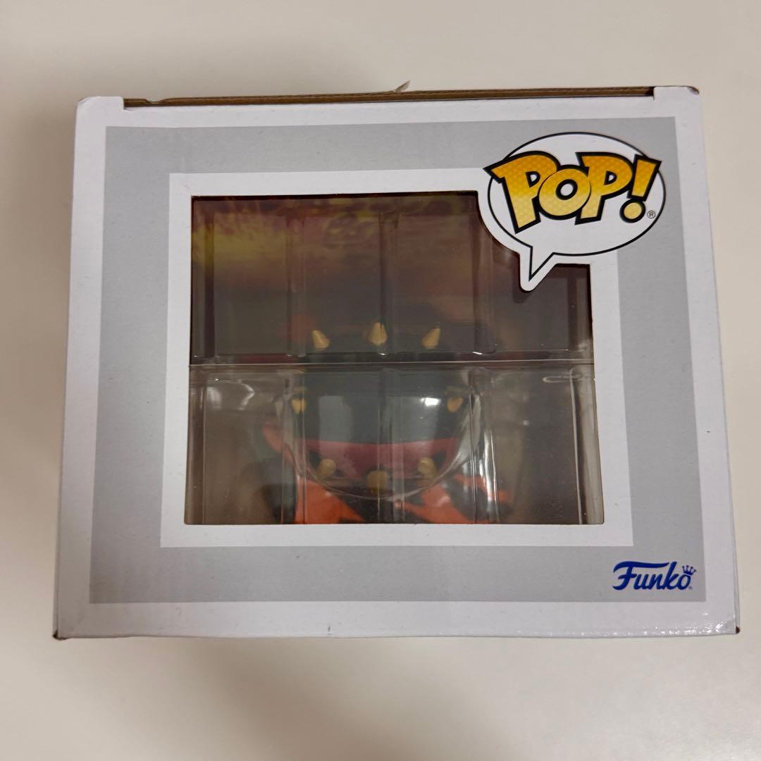 【新品未使用】ファンコポップ ダースモール StarWars FunkoPop!