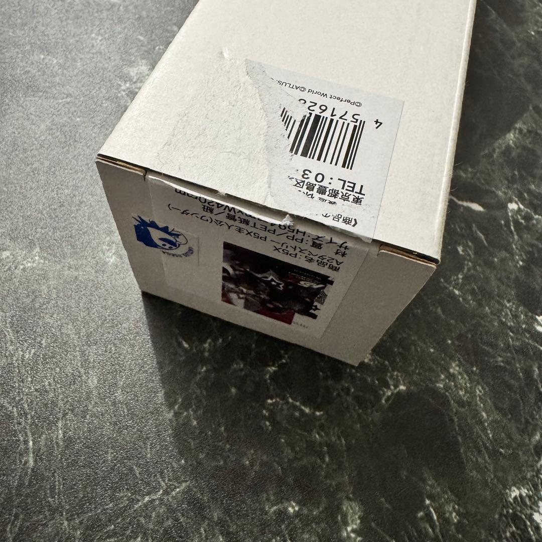 ペルソナ5X P5X A2タペストリー ワンダー 上城渚